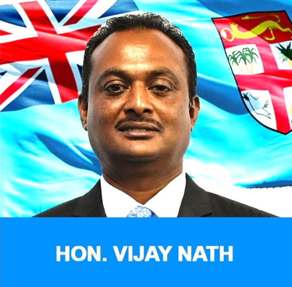 Hon. Vijay Nath